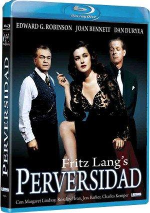 Foto Perversidad [Blu-ray]